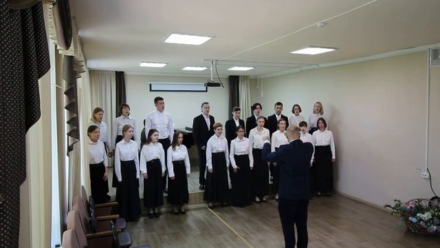 Сибелиус Песнь матери, Рукин Ворон к ворону летит смотреть онлайн