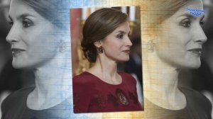 Королева Испании Летиция - лучшие образы