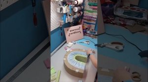 Мастер класс ПИНЬЯТА Радуга. DIY Rainbow Pinata