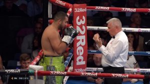 Every Moses Itauma KNOCKOUT in 2023... so far 💥