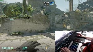 Razer Huntsman V3 PRO TKL моё мнение