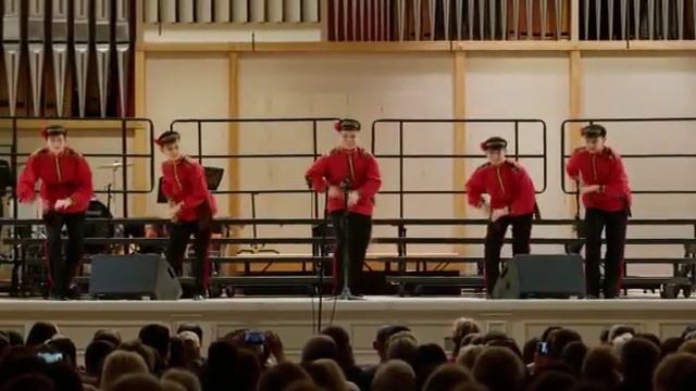 Ансамбль "Ложки-BAND" А.Широков "Русская полька" смотреть онлайн