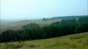 Бажанов Е. А.  Места силы Самарской обл. Часть 2. Священная  Аркадия 24.07.2016