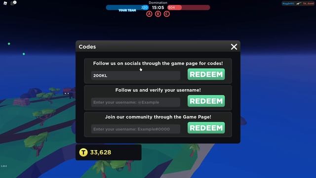 *MAY 2022* ALL *NEW* WORKING CODES FOR BASE BATTLES *OP*! ROBLOX смотреть онлайн