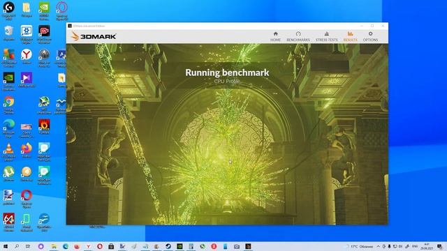 New 3DMark CPU benchmarks for gamers and overclockers Ryzen 7 3700X