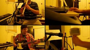 Super Mario 64 Credits