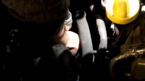 Nissan Qashqai 1.5 dci (J11) Ниссан Кашкай  замена масла