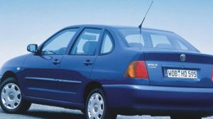 Фольксваген Поло 3 (6N) слабые места | Недостатки и болячки б/у Volkswagen Polo III