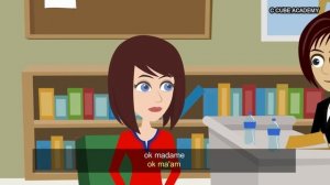 Delf A2 Production Orale - French Speaking Exam Practice