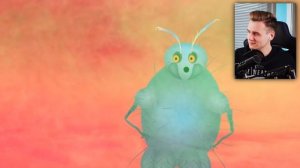 НАСТИК ОБЛЫСЕЛА? | Анимации NaStik | Мои Школьные Истории | Реакция | Рома Субботин