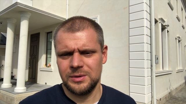 Лучшая система кондиционирования для частного дома.