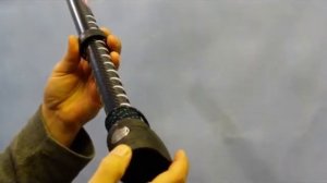 Оборудование для виндсерфинга. Удлинители Чинук.wmv