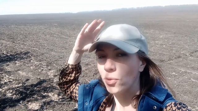 А вдруг засуха? Укомплектовали посевной комплекс Pottinger для работы по сложной почве смотреть онлайн