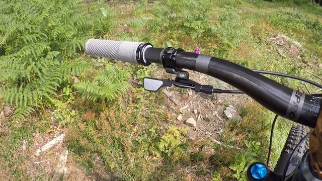 Cotic RocketMAX Gen3 - Bike Check смотреть онлайн