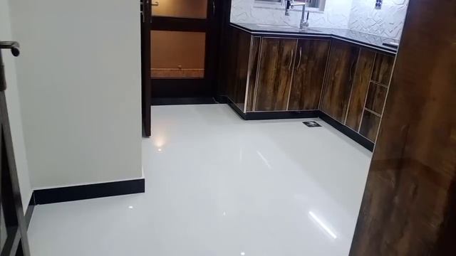 Brand New 5 Marla 25×45 Luxurious Small House with 3 Bedroom смотреть онлайн