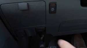 Обзор: Тойота Сиенна Toyota Sienna 2015