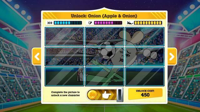 Toon Cup Football Game || Toon Cup Football Game 2023 || New Cards || Master Gaming смотреть онлайн