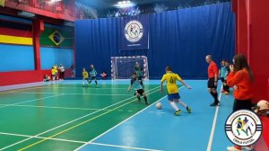 2009/2010 г.р.  06/03 CIRILO FUTSAL - ФК Фактум  -  ЛДФЛ