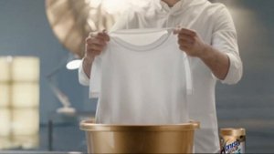 (2016) Vanish GOLD (для белого) - Белые вещи на 3 тона белее