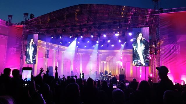 ВДНХ. Алексеев. Снова снов осколки... смотреть онлайн