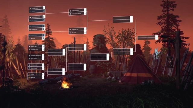 Maincast uses Ventuz to broadcast the emotion of eSport tournaments