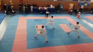 Карате р.к