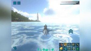 Пелагорнис ARK MOBILE | Стоит ли приручать? | Пелагорнис Арк Мобайл | Арк Мобайл