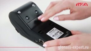 Онлайн-касса Ньюджер АТОЛ 91Ф Lite || Навигационные системы