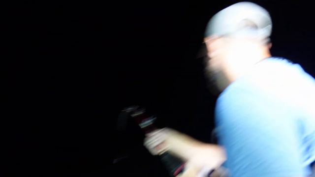 Fishing (Kentucky river) for Flat Head and blue cats смотреть онлайн