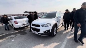 Иномарка машиналар нархлари 2024 йил 4 январ Каптива Малибу Трекр Хундай Сантафе Тесла нархлари