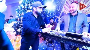 #STUDIO_PAMIR_MUSIC_ МУСАВИРИ ГУЛОБ - 2024 - БАЗМИ СОЛИ НАВИ