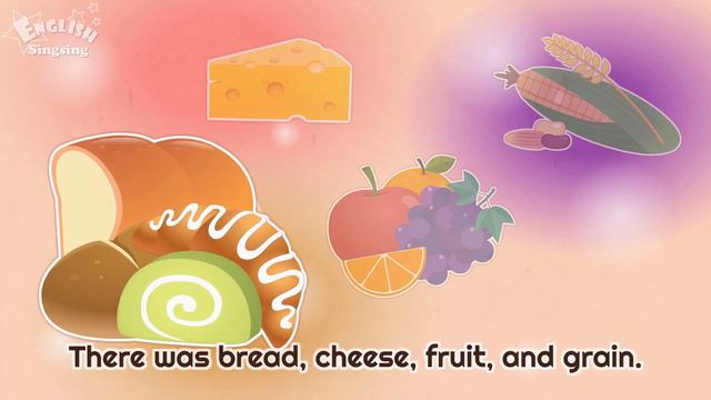 The City Mouse and the Country Mouse - Fairy tale - English Stories смотреть онлайн