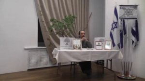 Иерусалим (Розенбаума) исполняет Барух Финкельштейн.mpg