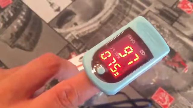 Kosee Health Pulsioxímetro de Edo y Monitor, Sencillo y practico смотреть онлайн