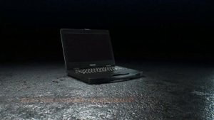 The All New Getac S410 | Semi Rugged Laptop