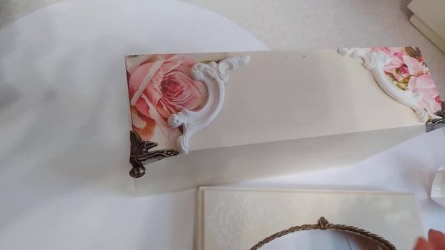 КАКОЙ НУЖЕН КЛЕЙ ? ДЕРЕВО И МЕТАЛЛ. Подсказка.Мини Мастер класс!Декупаж по дереву МОИ РАБОТЫ -ДЕКО