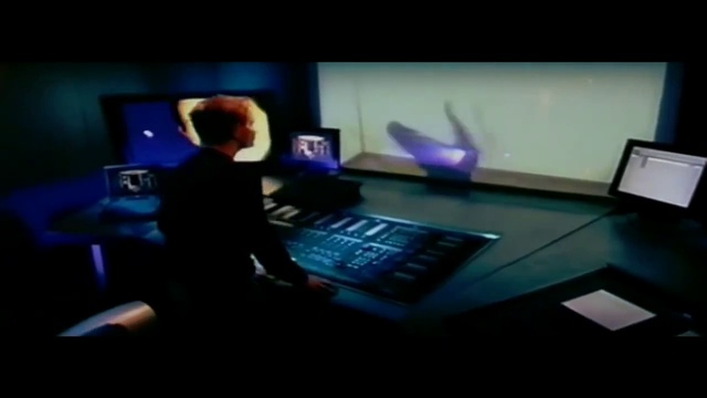 Dj Kosmonova Danse Avec Moi смотреть онлайн