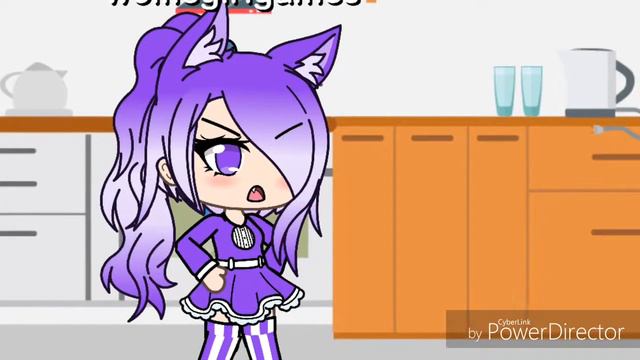 Gachalife vines!!! смотреть онлайн