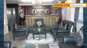 GRAND LIZA HOTEL 3* Турция Стамбул обзор – отель ГРАНД ЛИЗА ХОТЕЛ 3* Стамбул видео обзор