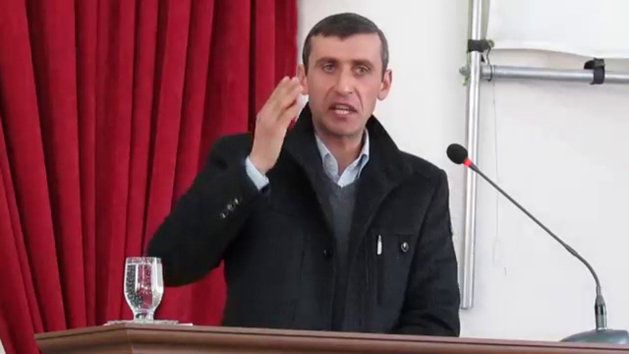 Սիմոն եղբայր - Մտերմություն Տիրոջ հետ  ՄԱՍ 1