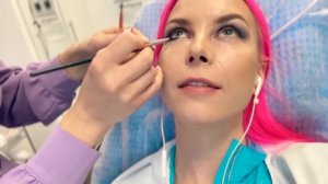 ЧТО ЭТО ЗА СРАЧ?  / ТРЕШ-ОБЗОР САЛОНА КРАСОТЫ В МОСКВЕ