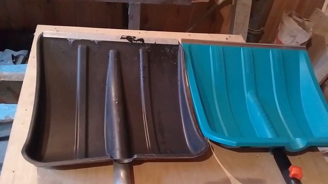 Обзор лопаты Gardena для уборки снега 40см смотреть онлайн