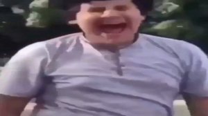 Мужик орёт как сирена