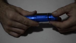 Convoy s2+ Flashlight Review