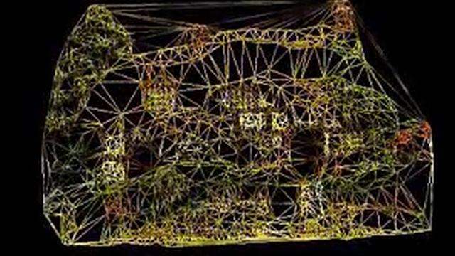 Perspective 3D Reconstruction смотреть онлайн