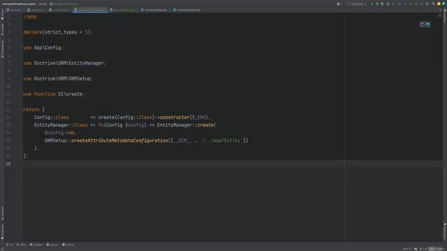 98 Little Refactoring Never Hurt Nobody - Full PHP 8 Tutorial смотреть онлайн