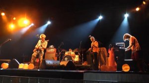 The Flower Kings - Rising the Imperial