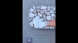 Лайфхак. Подставка для ванны своими руками.