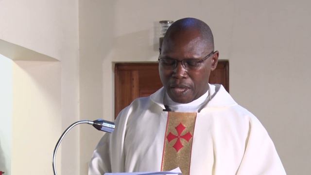 ROMAN CATHOLIC-MCHUNGAJI MWEMA смотреть онлайн