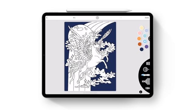 Las mejores APPs para desarrollar la creatividad de los niños | Apple смотреть онлайн